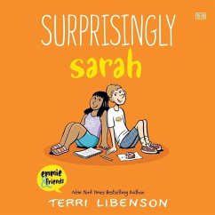 Surprisingly Sarah - Libenson, Terri