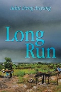 Long Run - Anyang, Adut Deng