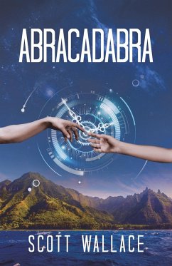 ABRACADABRA - Wallace, B. Scott