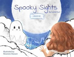 Spooky Sights - Kuri, Isabel