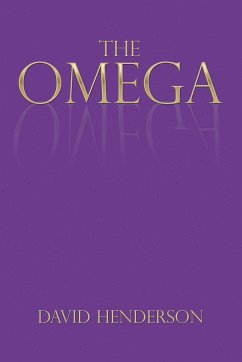 The Omega - Henderson, David