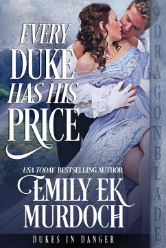 Every Duke Has His Price - Murdoch, Emily Ek