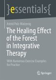 The Healing Effect of the Forest in Integrative Therapy (eBook, PDF)