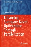 Enhancing Surrogate-Based Optimization Through Parallelization (eBook, PDF)