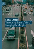 Social Credit (eBook, PDF)