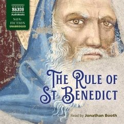 The Rule of St Benedict - Benedict, St
