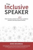 The Inclusive Speaker