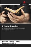 Prison libraries