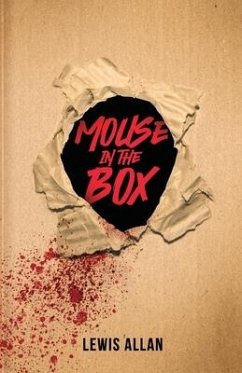 Mouse In The Box - Allan, Lewis