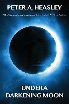 Cover Under a Darkening Moon
