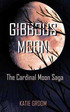 Gibbous Moon - Groom, Katie