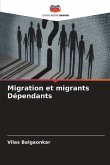 Migration et migrants Dépendants