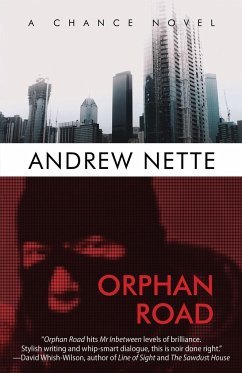 Orphan Road - Nette, Andrew