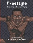 Freestyle: The Israel Adesanya Story