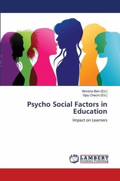 Psycho Social Factors in Education