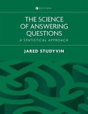 The Science of Answering Questions