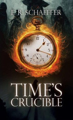 Cover Time's Crucible