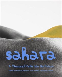 Sahara