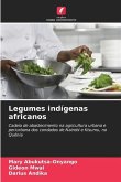 Legumes indígenas africanos