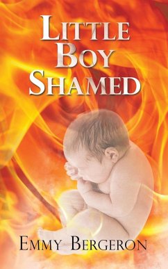 Little Boy Shamed - Bergeron, Emmy