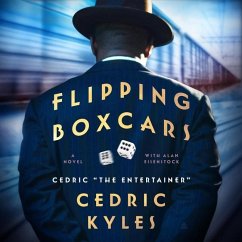 Flipping Boxcars - Entertainer, Cedric The