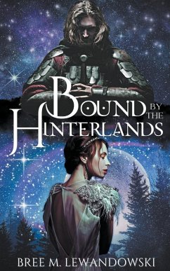 Cover Bound by the Hinterlands