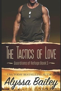 The Tactics of Love - Bailey, Alyssa