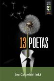 13 poetas