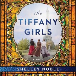 The Tiffany Girls - Noble, Shelley