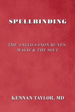 Spellbinding - Taylor, Kennan