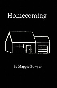 Homecoming - Bowyer, Maggie