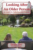 Looking After An Older Person
