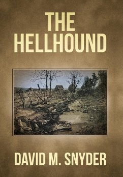 Cover The Hellhound