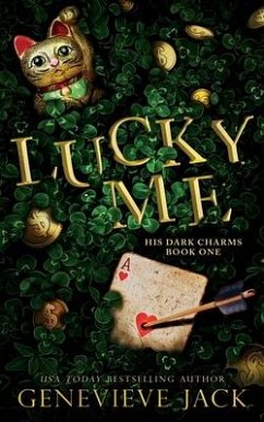 Lucky Me (Limited Edition Cover) - Jack, Genevieve