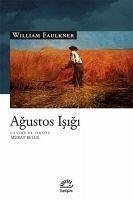 Agustos Isigi - Faulkner, William