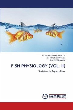 FISH PHYSIOLOGY (VOL. II)