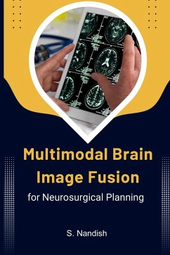 Multimodal Brain Image Fusion for Neurosurgical Planning - Nandish, S.