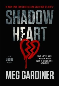 Shadowheart - Gardiner, Meg