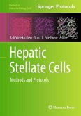Hepatic Stellate Cells (eBook, PDF)