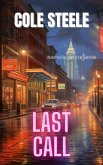 Last Call (Nashville Justice, #5) (eBook, ePUB)