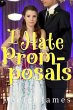 I Hate Prom-posals (eBook, ePUB) - Bild 1
