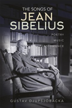 The Songs of Jean Sibelius - Djupsjöbacka, Gustav