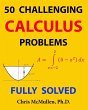 50 Challenging Calculus Problems (Fully... - Bild 1