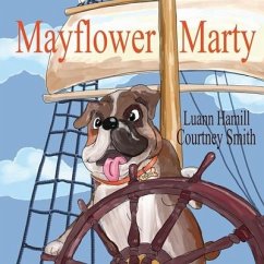 Mayflower Marty - Hamill, Luann