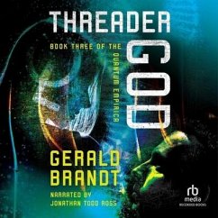Threader God - Brandt, Gerald