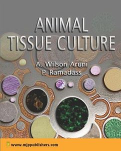 Animal Tissue Culture - Ramadass, P.; Wilson Aruni, A.