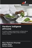 Verdure indigene africane