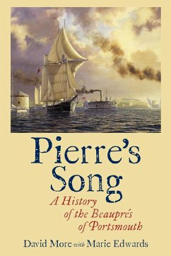 Pierre's Song