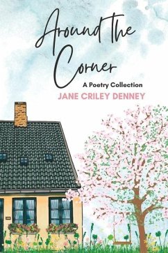 Around the Corner - Denney, Jane Criley