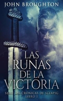 Las Runas de la Victoria - Broughton, John